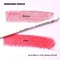 Colorless Blender and Burnisher Pencils Set,Non-pigmented, Wax Based Pencil, perfect for Blending Softening Edges,ideal for Colored Pencils,Art Supplies for Artists Beginners(6 Pencils Total)
